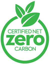 Net-Zero Goal